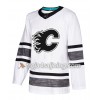 Calgary Flames tröja Blank Vit 2019 All-Star Adidas Authentic - NHL Tröjor Herr Calgary Flames tröja Blank Vit 2019 All-Star Adidas Authentic - NHL Tröjor Herr